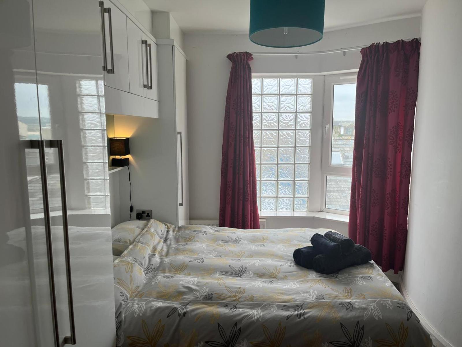 2 Ramore Ave Portrush Oda fotoğraf