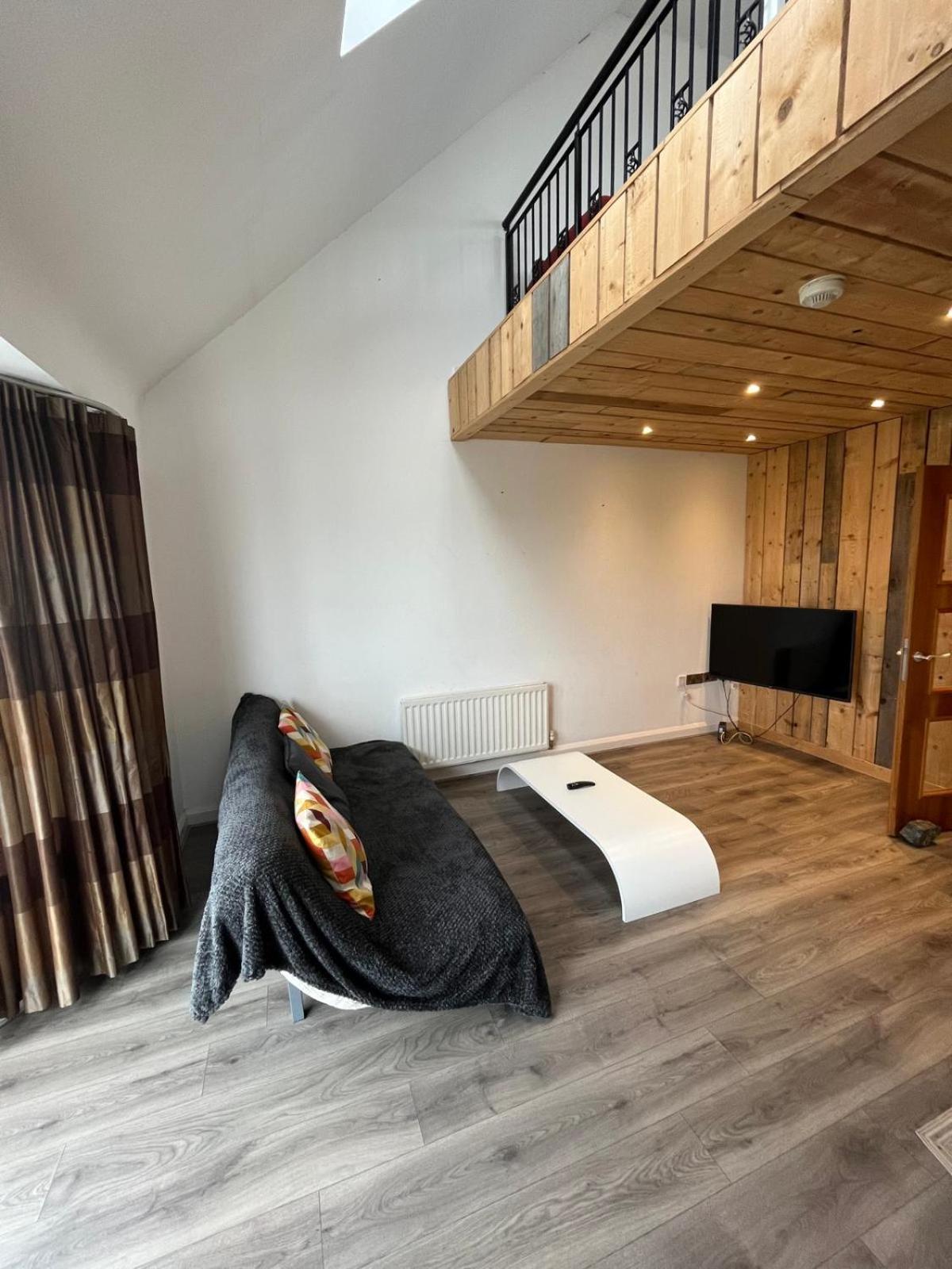 2 Ramore Ave Portrush Oda fotoğraf